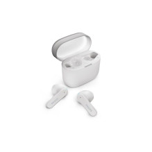 Philips Philips TAT2139WT / 00 ausinės / laisvų rankų įranga Belaidės Į ausį įdedamos Skambučiai / Muzika „Bluetooth“ Ba Philips Philips TAT2139WT / 00 ausinės / laisvų rankų įranga Belaidės Į ausį įdedamos Skambučiai / Muzika „Bluetooth“ Ba