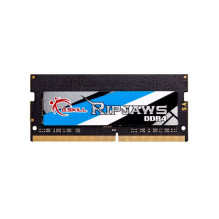 G.Skill G.SKILL Žandikauliai DDR4 8GB 3200MHz CL22 G.Skill G.SKILL Žandikauliai DDR4 8GB 3200MHz CL22