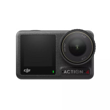 DJI DJI Osmo Action 4 Standard Combo 6941565965073 DJI DJI Osmo Action 4 Standard Combo 6941565965073