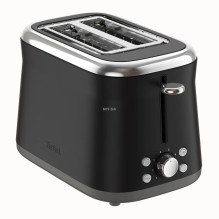 TEFAL Tefal Kolekcija Retro 850 W Juoda TEFAL Tefal Kolekcija Retro 850 W Juoda