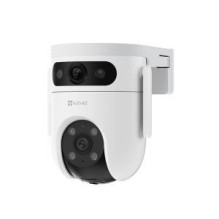 EZVIZ Ezviz H9c 2in1 Wi-Fi Camera (5MP + 5MP) 3K AI Motion Detection Auto Tracking Active Protection