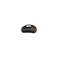 Sven SVEN PS-370 juoda ( 40W Atspari vandeniui ( IPx5 ) TWS Bluetooth FM USB microSD 2x3600mA*h SV-020408 Sven SVEN PS-370 juoda ( 40W Atspari vandeniui ( IPx5 ) TWS Bluetooth FM USB microSD 2x3600mA*h SV-020408