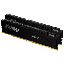 Kingston KINGSTON 32GB 5600MHz DDR5 CL40 DIMM Kingston KINGSTON 32GB 5600MHz DDR5 CL40 DIMM