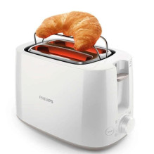 Philips Philips HD2581 / 00 – balta