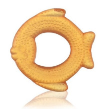 kidsme Kidsme Oranžinis dantų krapštukas 3M + 9020 O