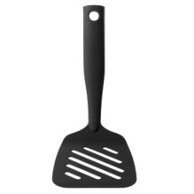 brabantia BRABANTIA didelė mentelė, juoda, visiškai nailoninė 365188 brabantia BRABANTIA didelė mentelė, juoda, visiškai nailoninė 365188