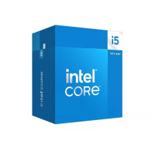Intel Intel Core i5-14400F procesorius 20 MB Smart talpyklos dėžutė Intel Intel Core i5-14400F procesorius 20 MB Smart talpyklos dėžutė