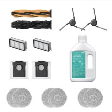 iLike Dulkių siurblio priedasDREAMEKitModel RAK64For X50 Ultra / X50 Master / L50 Ultra Pro L50 L40s Ultra / L40s Pro Ul