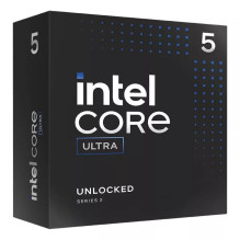 Intel Intel Core Ultra 5 225 procesorius 20 MB Smart talpyklos dėžutė Intel Intel Core Ultra 5 225 procesorius 20 MB Smart talpyklos dėžutė