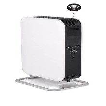 Mill Mill Šildytuvas OIL1500WIFI3 GEN3 Alyvu užpildytas radiatorius 1500 W Galios lygių skaičius 3 Tinka patalpoms iki 2 Mill Mill Šildytuvas OIL1500WIFI3 GEN3 Alyvu užpildytas radiatorius 1500 W Galios lygių skaičius 3 Tinka patalpoms iki 2