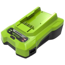 greenworks Greenworks VDE Certified Battery Charger 40V 2A (GR2932507)