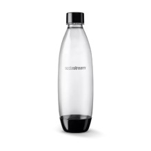 SODASTREAM SodaStream PET buteliukas Saugiklis DWS 1L 8719128113210 SODASTREAM SodaStream PET buteliukas Saugiklis DWS 1L 8719128113210