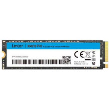 Lexar NM610PRO 1TB...