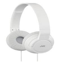 JVC Ausinės JVC HA-S180W JVC Ausinės JVC HA-S180W
