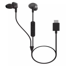 Philips Philips Į ausis įdedamos ausinės su mikrofonu TAE5008BK Philips Philips Į ausis įdedamos ausinės su mikrofonu TAE5008BK