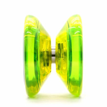 yoyofactory YoYoFactory YO-YO AROW rotaļlieta iesācējiem dzeltens YO 448 yoyofactory YoYoFactory YO-YO AROW rotaļlieta iesācējiem dzeltens YO 448