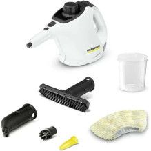 Karcher KARCHER rankinis garų valytuvas (1.516-400.0) SC 1 Karcher KARCHER rankinis garų valytuvas (1.516-400.0) SC 1