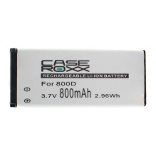 NoName Caseroxx baterija Doro 1360 / Doro 1380 800mAh DBP-800B analogai