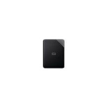 Western Digital HDD Išorinis WD Elements SE Portable (2,5" 4TB USB 3.0 ) WDBJRT0040BBK-WESN (718037859477)