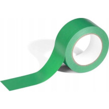 Durable Durable Markierungsband DURALINE Registered Basic 50 / 016 green 33m