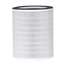 AENO AENO AAP0001S Air Purifier filter H13 size 215*215*256mm NW 0.8kg activated carbon granules AENO AENO AAP0001S Air Purifier filter H13 size 215*215*256mm NW 0.8kg activated carbon granules