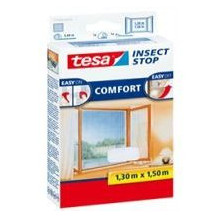 tesa tesa Moskitiera Okienna Comfort 55388-00020-00 Biala