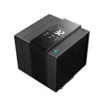 Deepcool Deepcool CPU aušintuvas ASSASSIN IV VC VISION Intel AMD 6933412729136 Deepcool Deepcool CPU aušintuvas ASSASSIN IV VC VISION Intel AMD 6933412729136