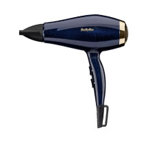 Babyliss BaByliss Greitis Pro Juoda Onyx brandūs pelkės 2000W 5911E (3030050192940)