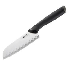 TEFAL K2213644 COMFORT SANTOKU KNIFE 12CM 3168430263857 TEFAL K2213644 COMFORT SANTOKU KNIFE 12CM 3168430263857