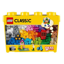 LEGO LEGO Classic 10698 Large Creative Mūrinė dėžutė