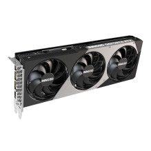 Inno3d INNO3D NVIDIA GEFORCE RTX 5080 X3 16GB GDDR7 256bit 2617 MHz / 30Gbps 3x DP 1x HDMI 3 fan 2 slot Inno3d INNO3D NVIDIA GEFORCE RTX 5080 X3 16GB GDDR7 256bit 2617 MHz / 30Gbps 3x DP 1x HDMI 3 fan 2 slot
