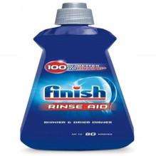 finish Finish Dishwasher rinse aid 400ml finish Finish Dishwasher rinse aid 400ml
