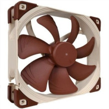 NOCTUA Noctua NF-A14 PWM aušintuvas - 140mm NOCTUA Noctua NF-A14 PWM aušintuvas - 140mm