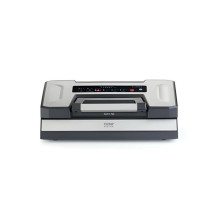 Caso Caso VRH 790 Pažangus Pro Vakuuminis sandariklis su strypu Galia 130 W Temperatūros reguliavimas 01528 Caso Caso VRH 790 Pažangus Pro Vakuuminis sandariklis su strypu Galia 130 W Temperatūros reguliavimas 01528