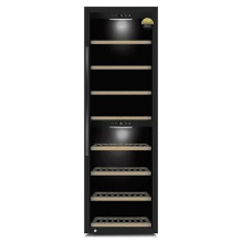Caso Caso Smart Wine Cooler WineExclusive 180 Energy class G Free standing(Nedaudz Boj.iepak.) Caso Caso Smart Wine Cooler WineExclusive 180 Energy class G Free standing(Nedaudz Boj.iepak.)