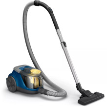 Philips Philips 2000 serija XB2125 / 09 dulkių siurblys 1,3 l Cilindrinis dulkių siurblys Sausas 850 W Be maišelio Philips Philips 2000 serija XB2125 / 09 dulkių siurblys 1,3 l Cilindrinis dulkių siurblys Sausas 850 W Be maišelio