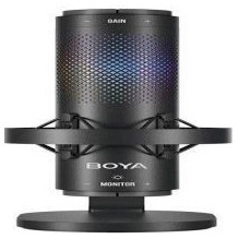 BOYA Boya mikrofonas BOYA K9 USB 6977490710495 (6977490710495)