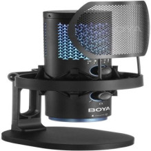 BOYA Boya mikrofonas BOYA K5 USB 6977490710549 (6977490710549) BOYA Boya mikrofonas BOYA K5 USB 6977490710549 (6977490710549)