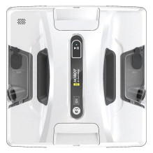 eziclean EZIclean Hobot 2S langų valymo robotas – kompaktiškas ir lengvas eziclean EZIclean Hobot 2S langų valymo robotas – kompaktiškas ir lengvas