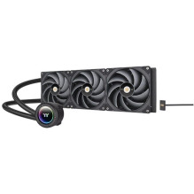 Thermaltake Thermaltake Toughliquid 420 EX Pro ARGB Thermaltake Thermaltake Toughliquid 420 EX Pro ARGB