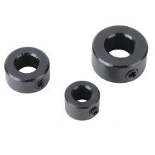 wolfcraft Wolfcraft Drilling depth stop 6-10mm 3pcs. WF2751000