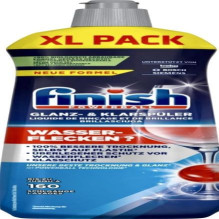 finish Finish Rinse & Shine Aid 800 ml finish Finish Rinse & Shine Aid 800 ml
