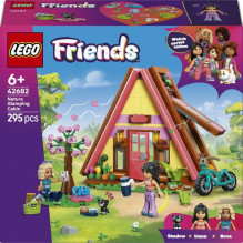 LEGO LEGO Friends 42682 Nature Glamping Cabin (5702018060391) LEGO LEGO Friends 42682 Nature Glamping Cabin (5702018060391)