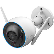 EZVIZ EZVIZ IP kamera CS-H3 Bullet 5 MP 2.8 mm IP67 H.265 Micro H.264 512 GB balta EZVIZ EZVIZ IP kamera CS-H3 Bullet 5 MP 2.8 mm IP67 H.265 Micro H.264 512 GB balta