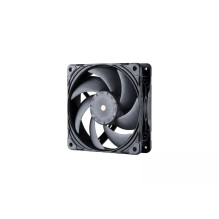 phanteks PHANTEKS T30 PWM 120mm Aušintuvas juodas