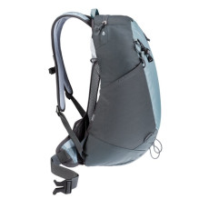 Trekking backpack Deuter AC Lite 15 SL Shale-graphite Trekking backpack Deuter AC Lite 15 SL Shale-graphite