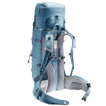 Žygio kuprinė - Deuter Aircontact Lite 40 + 10 Žygio kuprinė - Deuter Aircontact Lite 40 + 10
