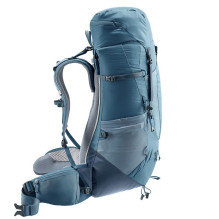 Žygio kuprinė - Deuter Aircontact Lite 40 + 10 Žygio kuprinė - Deuter Aircontact Lite 40 + 10