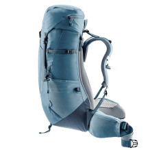 Žygio kuprinė - Deuter Aircontact Lite 40 + 10 Žygio kuprinė - Deuter Aircontact Lite 40 + 10