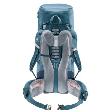 Žygio kuprinė - Deuter Aircontact Lite 40 + 10 Žygio kuprinė - Deuter Aircontact Lite 40 + 10
